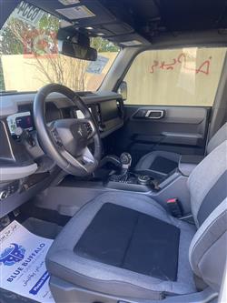 فۆرد بڕۆنکۆ